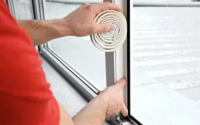 How to Fix Drafty Windows: A Step-by-Step Guide