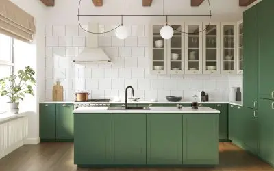 6 Kitchen Remodel Ideas For Homeowners