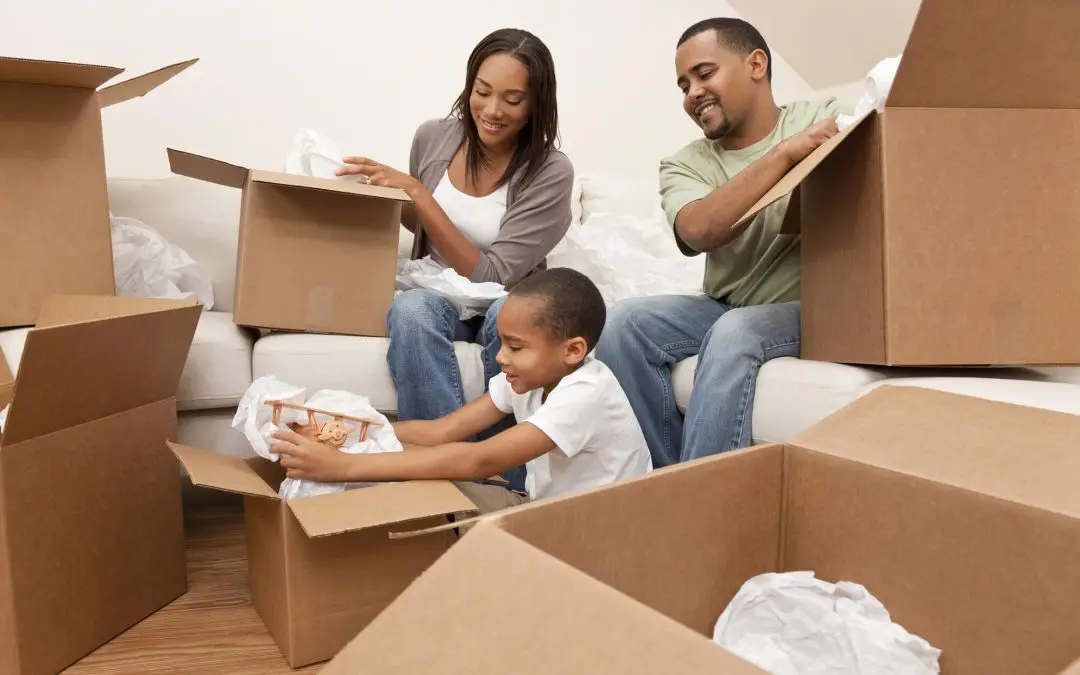 Smart Ways to Cut Moving Costs Without Cutting Corners