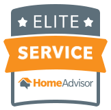 elite badge home advisor