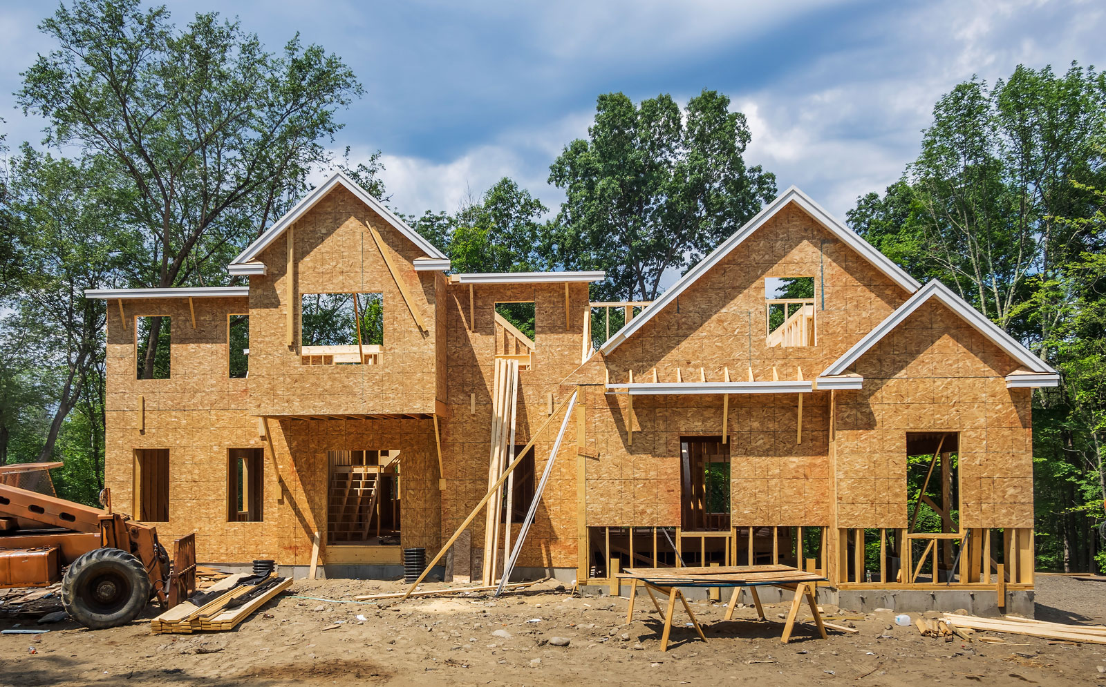 new-construction, home inspection services