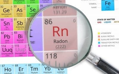 What You Should Know About Radon in the Home