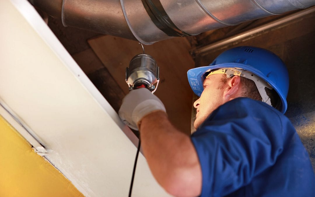 Why Buyers Need a Home Inspection