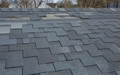 8 Signs That You Need a New Roof