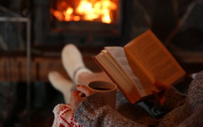 6 Ways to Prevent a House Fire This Winter