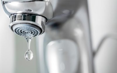 4 Common Signs of a Plumbing Problem in Your Home