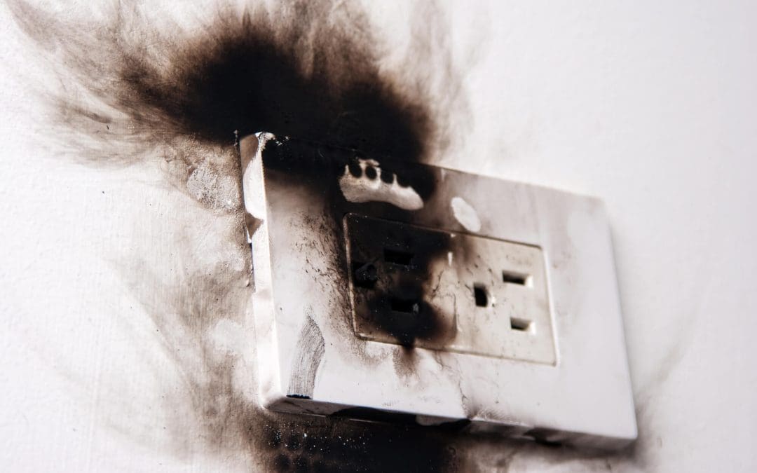 9 Warning Signs of Electrical Issues in Your Home